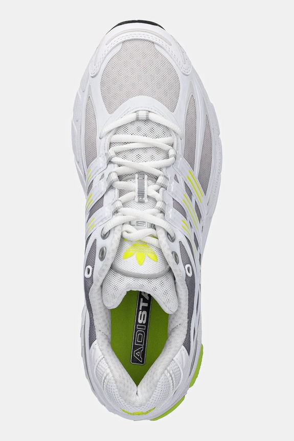 Sneakers adidas Originals Adistar Cushion λευκό JH5279