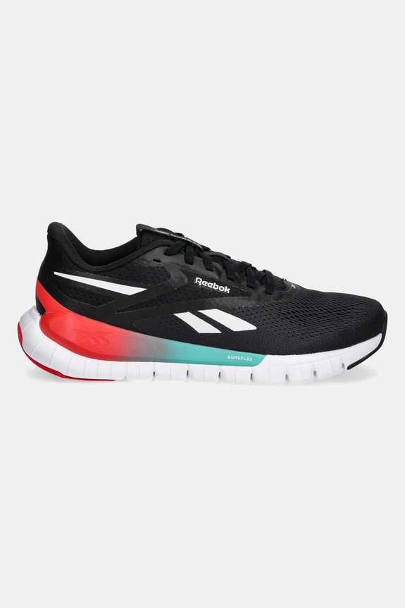 Reebok scarpe da allenamento Flex Trainer 100210147 nero SS25