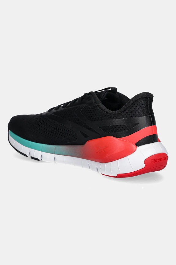Scarpe Reebok scarpe da allenamento Flex Trainer 100210147 nero