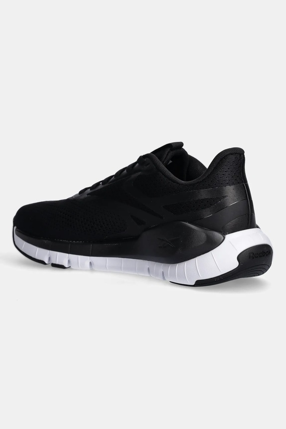 Obuwie Reebok buty treningowe Flex Trainer 100210150 czarny