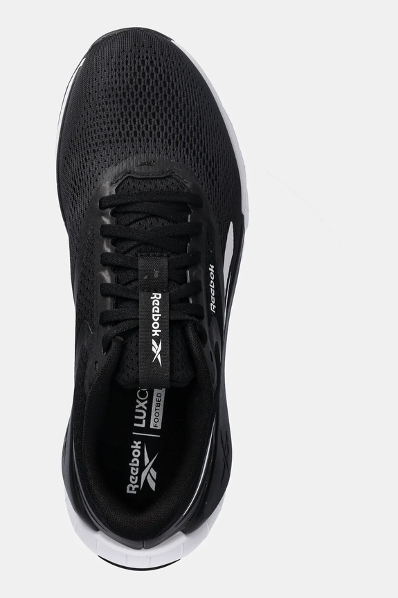 Reebok buty treningowe Flex Trainer czarny 100210150