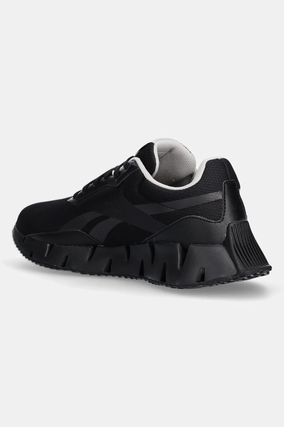 Obuwie Reebok buty do biegania Zig Dynamica STR 100209532 czarny