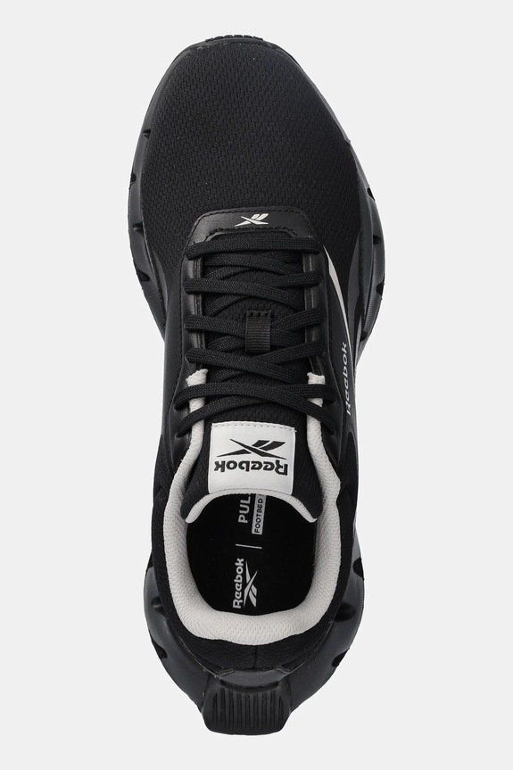 Reebok buty do biegania Zig Dynamica STR czarny 100209532