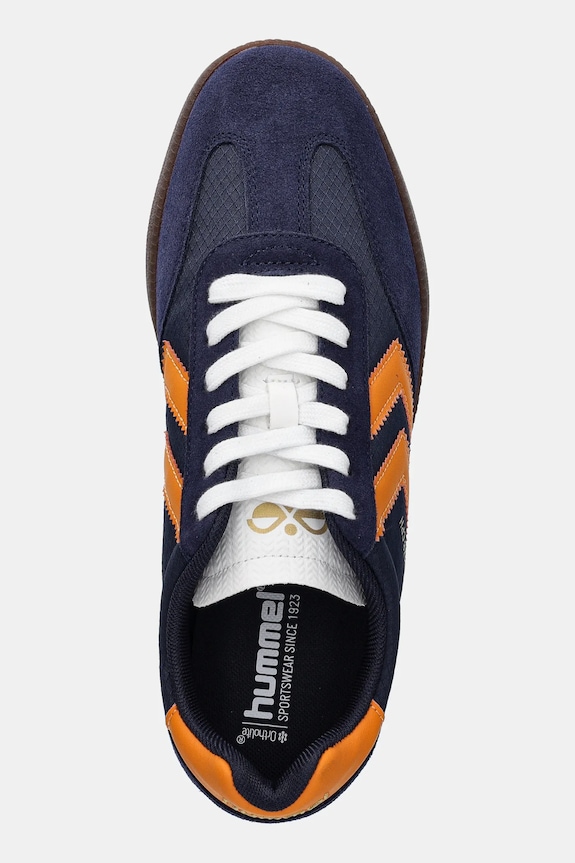 Hummel sportcipő VM78 CPH RS sötétkék 227912