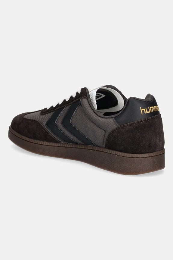 Взуття Кросівки Hummel VM78 CPH RS 227912 коричневий
