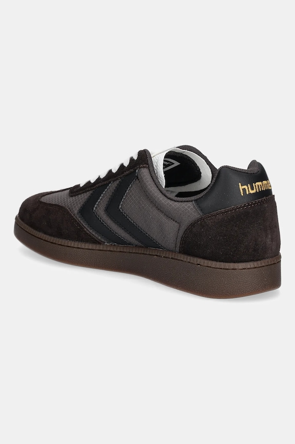 Взуття Кросівки Hummel VM78 CPH RS 227912 коричневий
