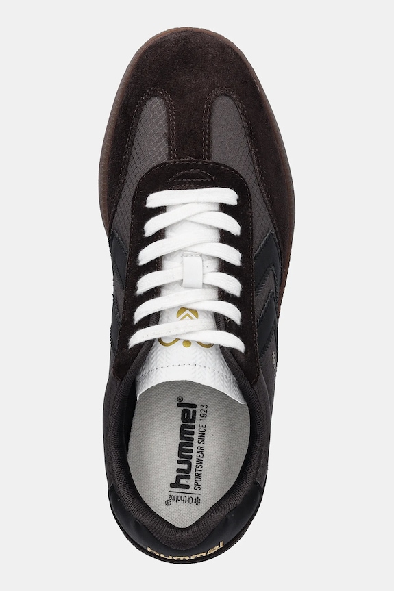 Кросівки Hummel VM78 CPH RS коричневий 227912