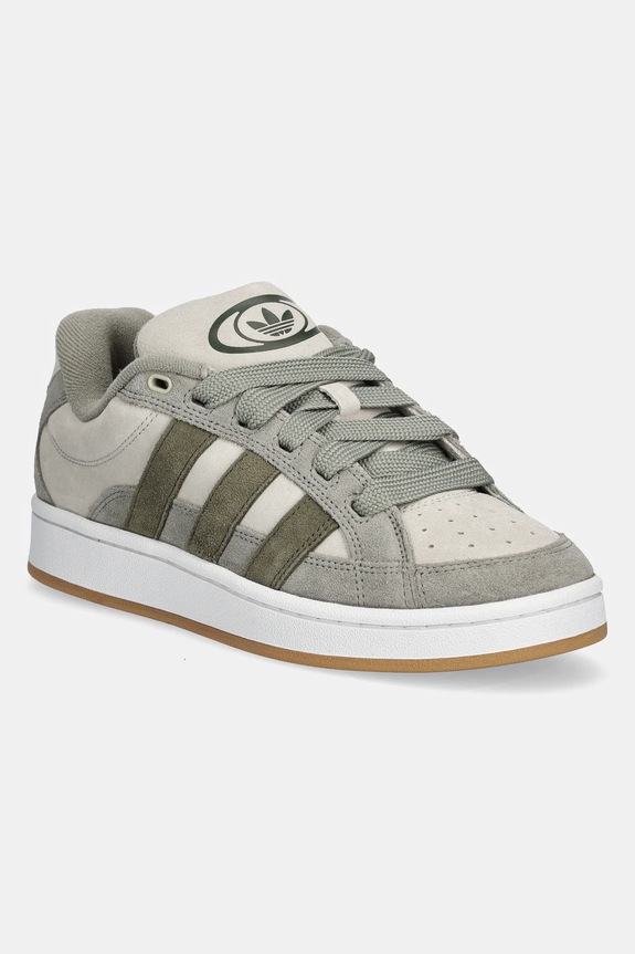 Кросівки adidas Originals Campus 00S Beta низька сірий IH8605