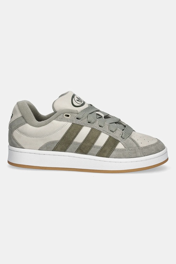 Кросівки adidas Originals Campus 00S Beta IH8605 сірий SS25