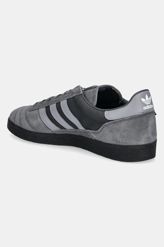 Scarpe adidas Originals sneakers Gazelle Team JH5420 grigio