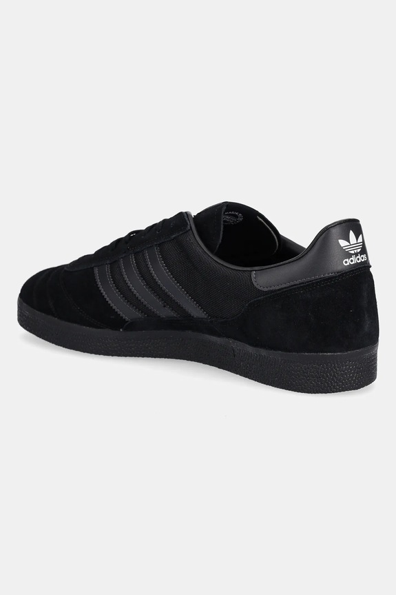 Обувки Маратонки adidas Originals Gazelle Team JH5421 черен