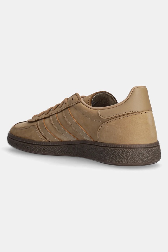 Обувь Кроссовки adidas Originals Handball Spezial JH5448 бежевый
