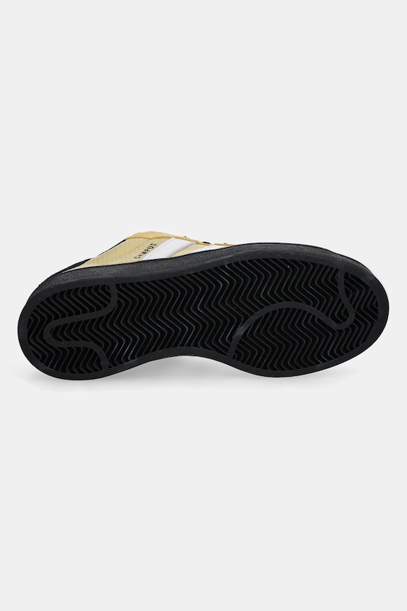 Tenisice adidas Originals Campus 00S JI3168 zlatna