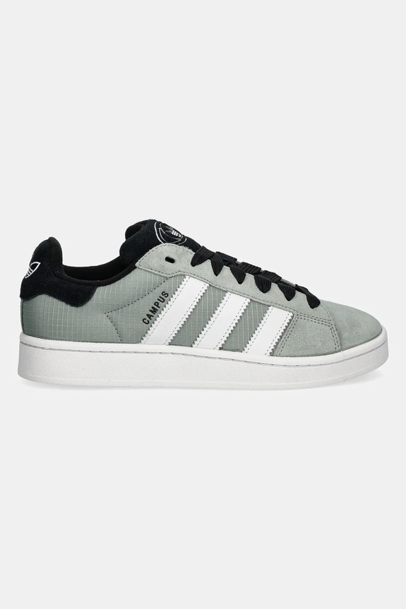 adidas Originals sneakers Campus 00S JI3171 verde SS25