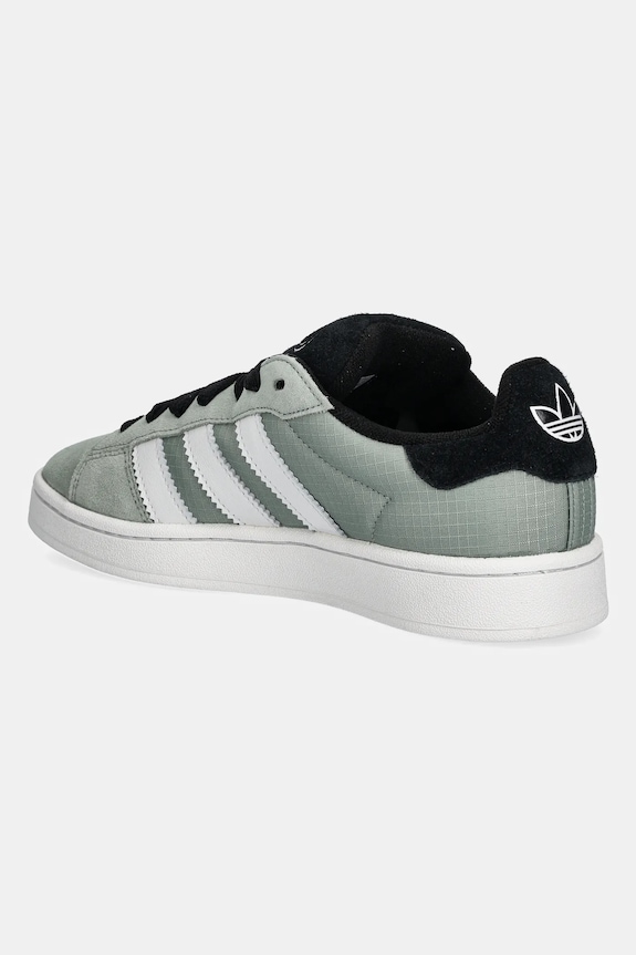 Încălțăminte adidas Originals sneakers Campus 00S JI3171 verde