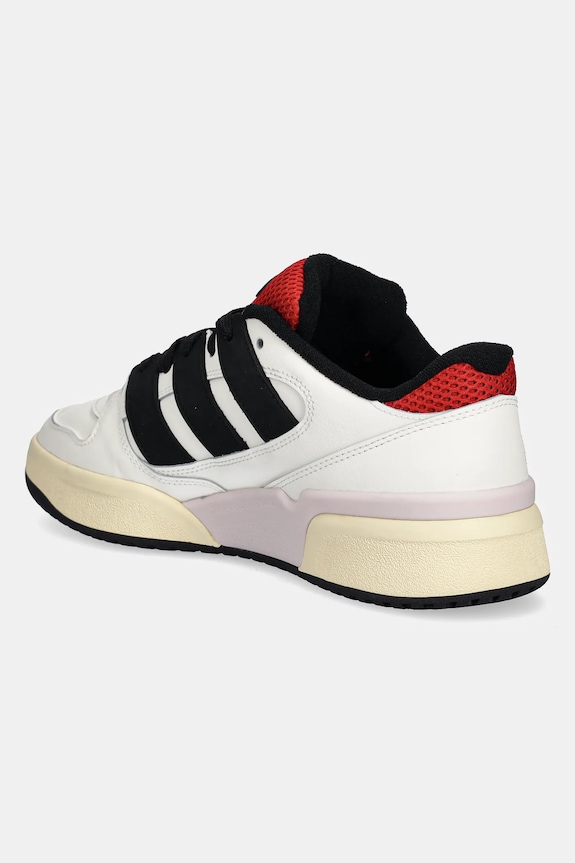 Scarpe adidas Originals sneakers in pelle Forum2000 JI3277 beige