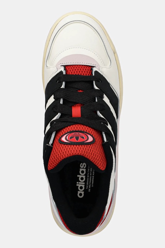 adidas Originals sneakers in pelle Forum2000 beige JI3277