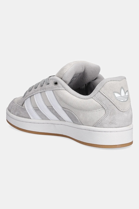 Scarpe adidas Originals sneakers in camoscio Campus 00S Beta JR2461 grigio