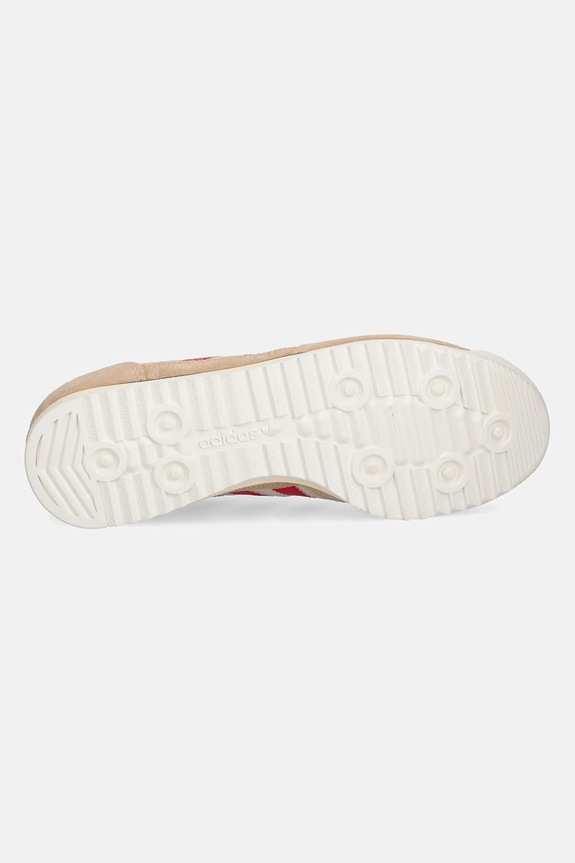 Tenisice adidas Originals Sl 72 RS JS0749 bež