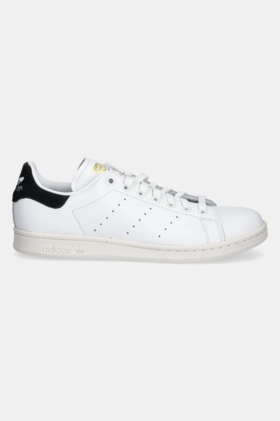 Δερμάτινα sneakers adidas Originals Stan Smith JI3379 λευκό SS25