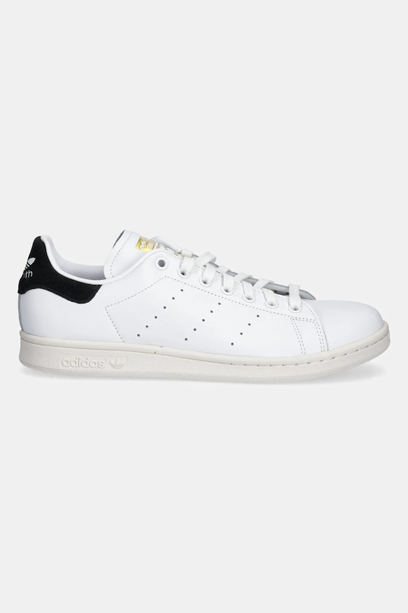 Δερμάτινα sneakers adidas Originals Stan Smith JI3379 λευκό SS25