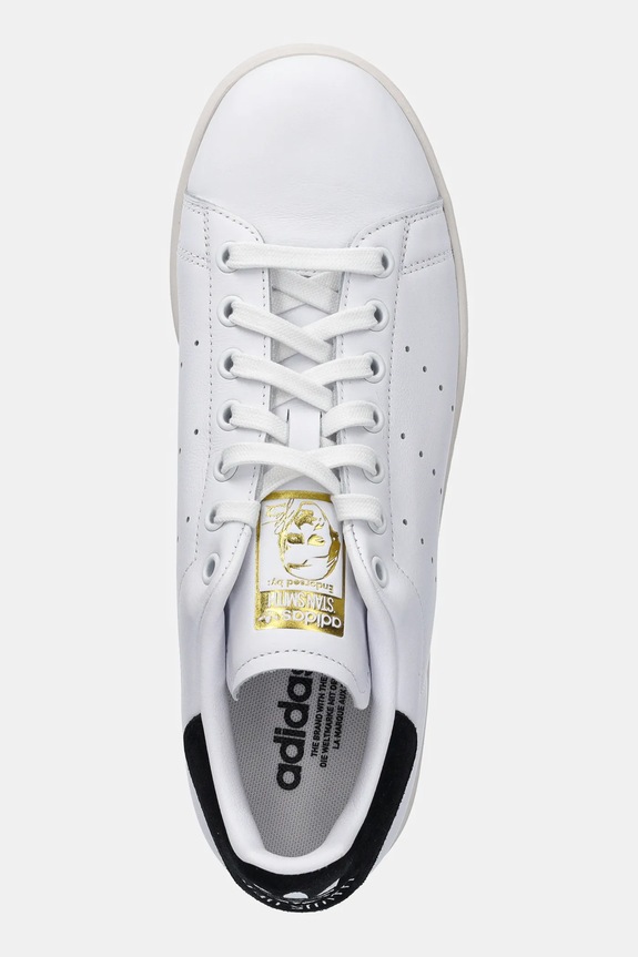 Δερμάτινα sneakers adidas Originals Stan Smith λευκό JI3379