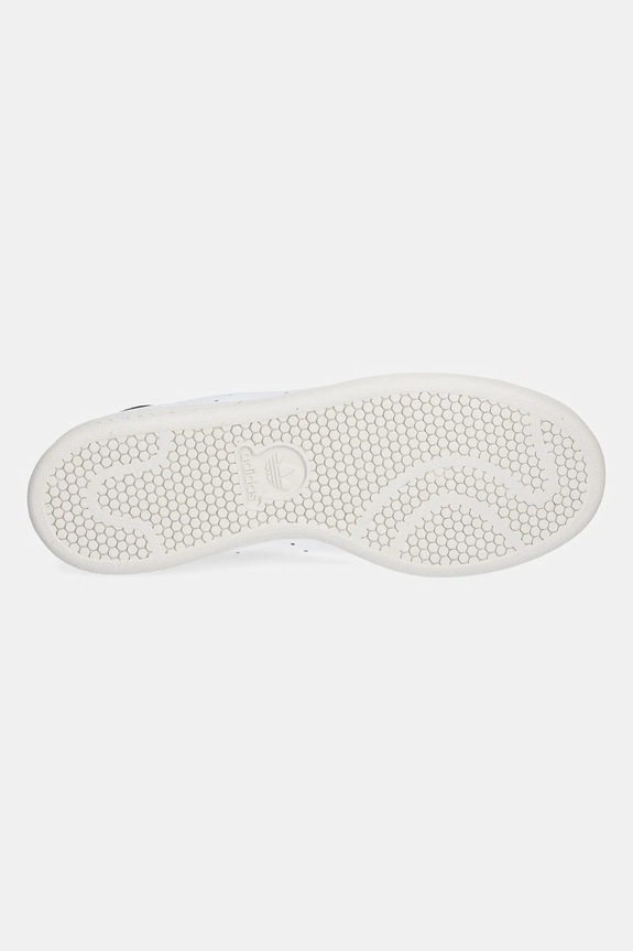 Δερμάτινα sneakers adidas Originals Stan Smith JI3379 λευκό