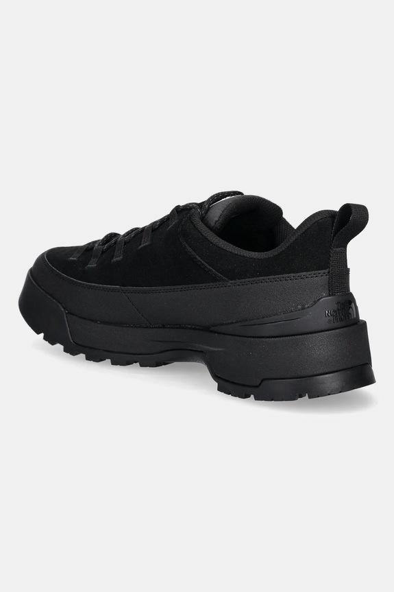 Shoes The North Face sneakers Glenclyffe Urban NF0A8A96KX71 black