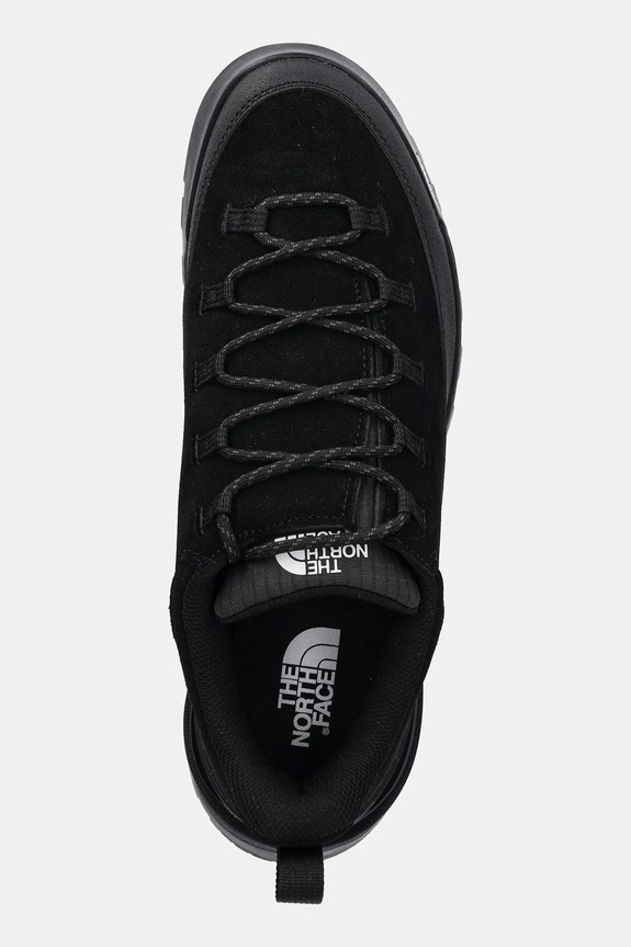The North Face sneakers Glenclyffe Urban black NF0A8A96KX71