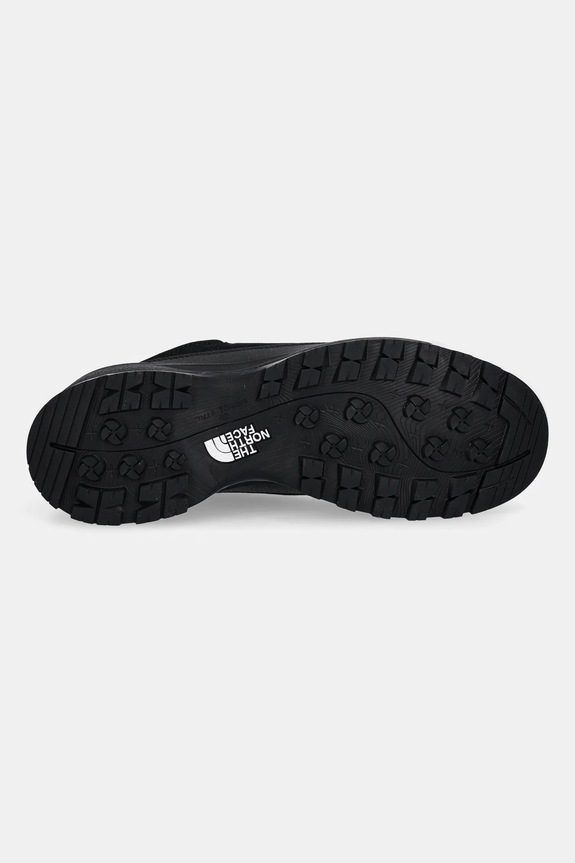 The North Face sneakers Glenclyffe Urban NF0A8A96KX71 black