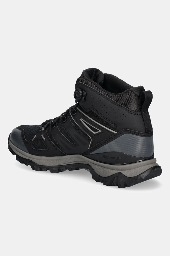 Cipők The North Face cipő Hedgehog Mid Gore-Tex NF0A8AAAKT01 fekete