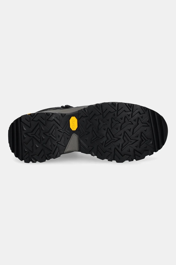 The North Face cipő Hedgehog Mid Gore-Tex NF0A8AAAKT01 fekete