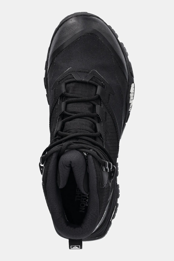 Boty The North Face Offtrail Hike Mid Gore-Tex černá NF0A8AETKY41