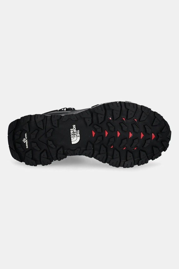 Boty The North Face Offtrail Hike Mid Gore-Tex NF0A8AETKY41 černá