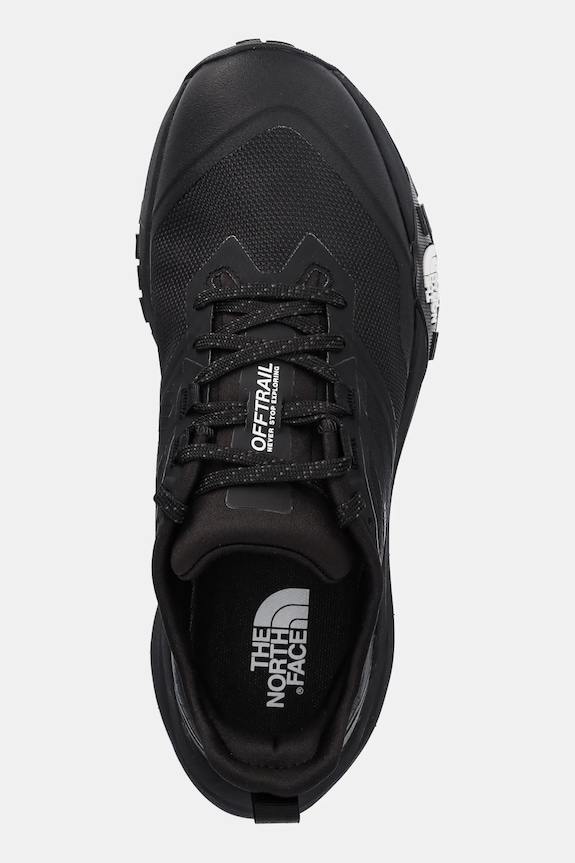 The North Face buty Offtrail Versa czarny NF0A8AEXKY41
