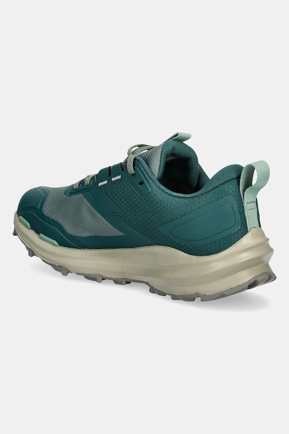 Obuwie The North Face buty Vectiv Fastpack Lite WP NF0A8AFB58S1 turkusowy