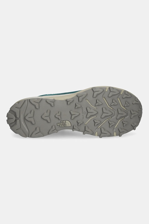 The North Face buty Vectiv Fastpack Lite WP NF0A8AFB58S1 turkusowy