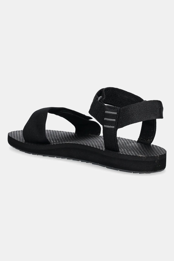 Παπούτσια Σανδάλια The North Face Skeena Sandal II NF0A8AE5W9O1 μαύρο