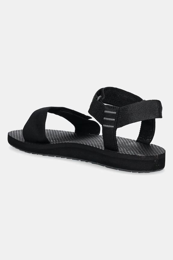 Παπούτσια Σανδάλια The North Face Skeena Sandal II NF0A8AE5W9O1 μαύρο