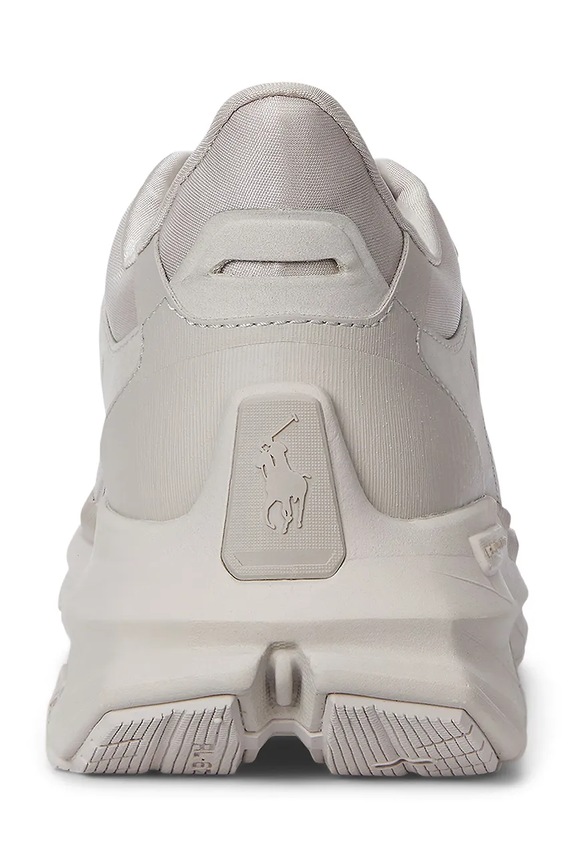 Obuwie Polo Ralph Lauren sneakersy Court Blade 809961052005.100 beżowy