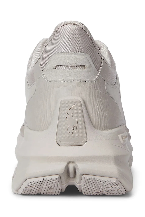 Obuwie Polo Ralph Lauren sneakersy Court Blade 809961052005.100 beżowy