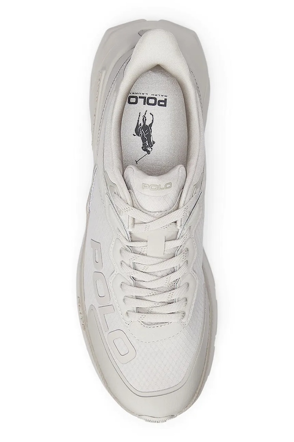Polo Ralph Lauren sneakersy Court Blade beżowy 809961052005.100