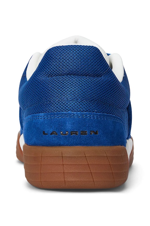 Obuwie Polo Ralph Lauren sneakersy Ps 150 809961161003.400 niebieski