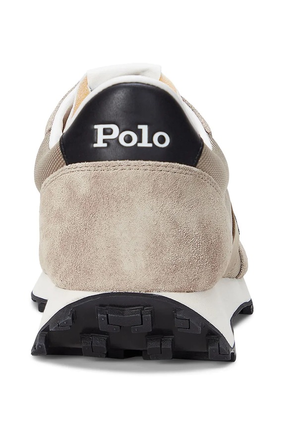 Boty Tenisky Polo Ralph Lauren Prl Trail125 809960987003.250 béžová