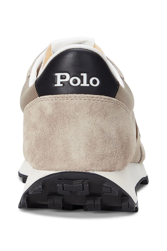 Boty Tenisky Polo Ralph Lauren Prl Trail125 809960987003.250 béžová