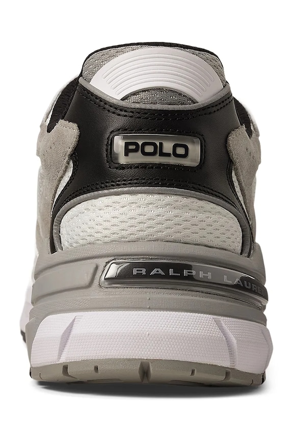 Obuwie Polo Ralph Lauren sneakersy Trackstr 275 809961123007.100 biały