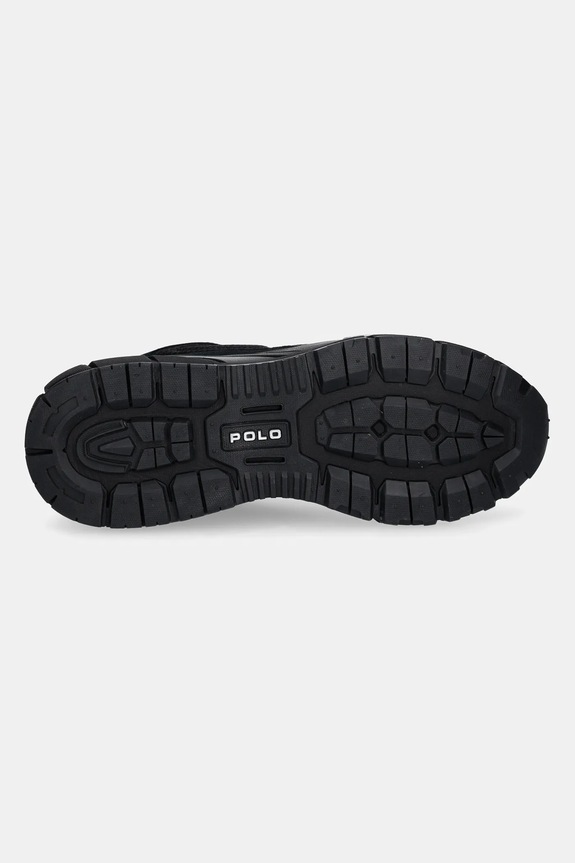 Tenisice Polo Ralph Lauren Trackstr 275 809967886001.001 crna