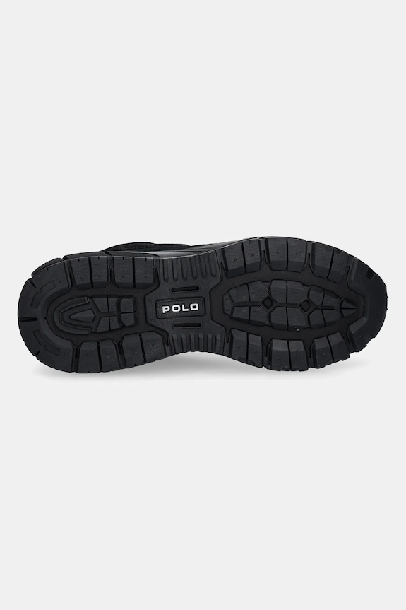 Tenisice Polo Ralph Lauren Trackstr 275 809967886001.001 crna