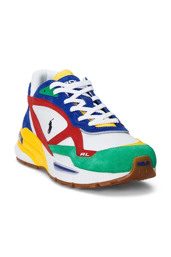 Tenisice Polo Ralph Lauren Trackstr 275 809961122002.999 šarena