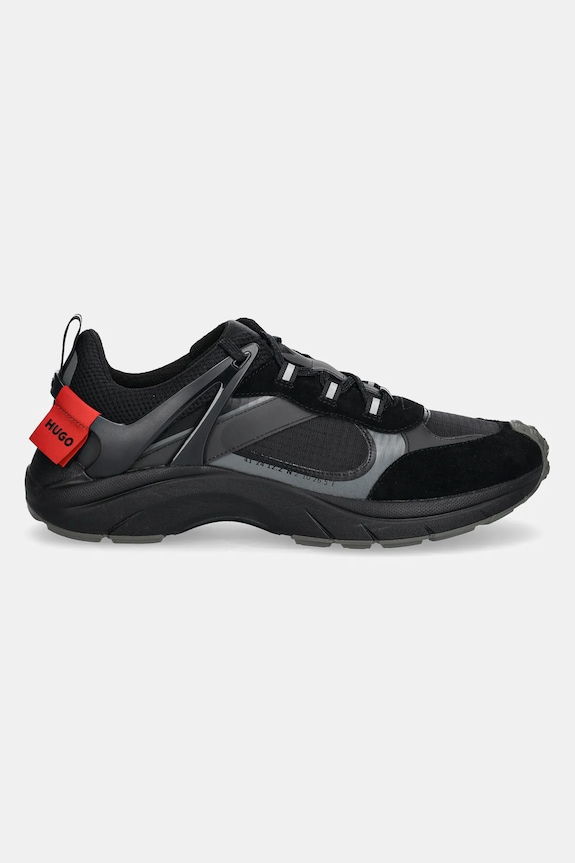 HUGO sportcipő GO2 50541703.002 fekete SS25